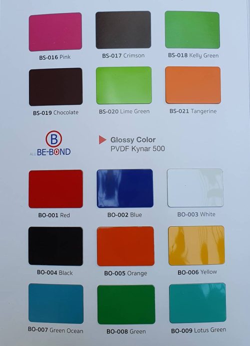 BEBOND-Glossy-Color