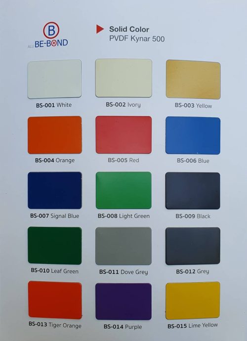 BEBOND-Solid-Color
