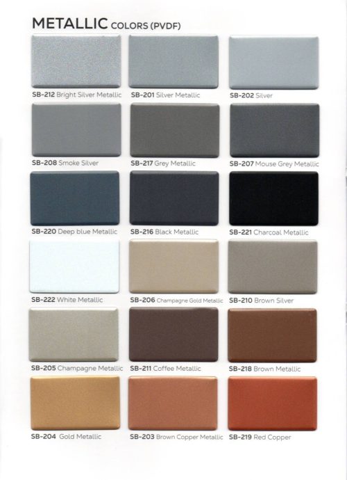 SIAMBOND-METALLIC-COLORS-PVDF